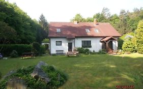 Ubytování u Máchova jezera - Apartmány - Ludmila Grulišová
